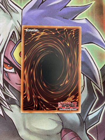 SAST-EN002 Cyberse Synchron Rare UNL Edition NM Yugioh Card (back)