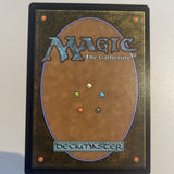 Arcade Gannon FOIL BORDERLESS - Fallout Excellent Magic MTG