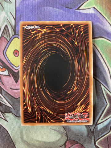 GFTP-EN106 Splash Mage Ultra Rare 1st Edition NM Yugioh Card (back)