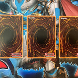 TSHD-EN059 X3 Dawn Of The Herald Common Unlimited Edition NM Yugioh