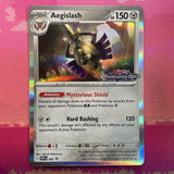 Pokemon Card Aegislash Black Star Promo 060 NM