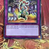 CIBR-EN079 YuGiOh Broken Line Ultra Rare 1st Edition Near Mint
