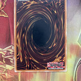 Glas-en041 Super Vehicroid Stealth Union Secret Rare Yugioh Card
