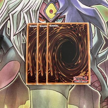 RATE-EN014 x3 Zoodiac Ratpier Super Rare Excellent Condition Yugioh (back)