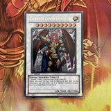 HA03-EN026 Fabled Leviathan Secret Rare 1st Edition Mint YuGiOh Card