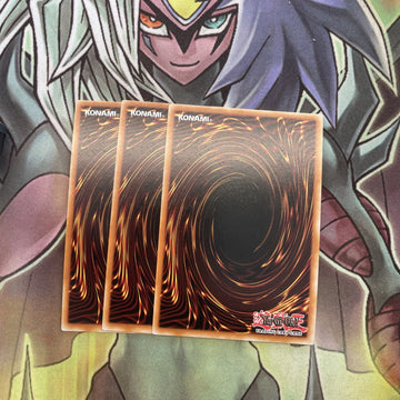 MP21-EN239 x3 Drytron Delta Altais Super Rare Excellent Conditon Yugioh (back)