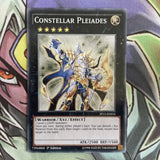 SP15-EN035 Constellar Pleiades Common 1st Edition NM Yugioh Card