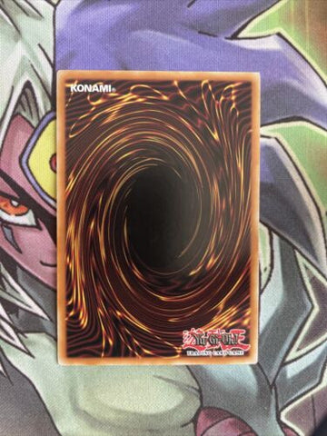 SP15-EN035 Constellar Pleiades Common 1st Edition NM Yugioh Card (back)
