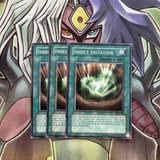 PSV-068 x3 Insect Imitation Common Excellent Condition Yugioh