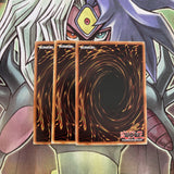 PSV-068 x3 Insect Imitation Common Excellent Condition Yugioh