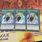 LC06-EN004 x3 DRAGON REVIVAL RHAPSODY YUGIOH CARDS