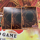 LC06-EN004 x3 DRAGON REVIVAL RHAPSODY YUGIOH CARDS