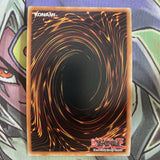 DUOV-EN049 Malefic Territory Ultra Rare ANUBIS SHIFT 1st Edition NM Yugioh