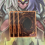 HISU-EN026 x3 Prank-Kids Plan Super Rare Excellent Condition Yugioh