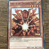 ap07-en016 Senju of the Thousand Hands (MINT) Common Yugioh!