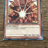 ap07-en016 Senju of the Thousand Hands (MINT) Common Yugioh!