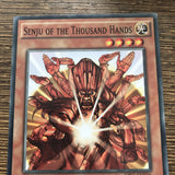 ap07-en016 Senju of the Thousand Hands (MINT) Common Yugioh!