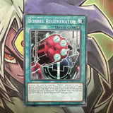 CYHO-EN046 Cyber Dragon Sieger Ultra Rare 1st Edition NM Yugioh Card