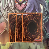 BLCR-EN032 x3 Doodle Beast - Stego Secret Rare Excellent Condition Yugioh