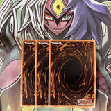 EXFO-EN019 x3 Mekk-Knight Indigo Eclipse Super Rare Excellent Condition Yugioh