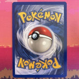 Pokemon Card Computer Search Base Set Rare 71/102 NM