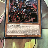 SDSB-EN014 TRUE KING AGNIMAZUD, THE VANISHER Common 1st Edition YuGiOh Card
