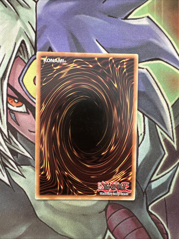 MP14-EN046 Torrential Reborn Secret Rare GERMAN 1st Edition NM Yugioh Card (back)