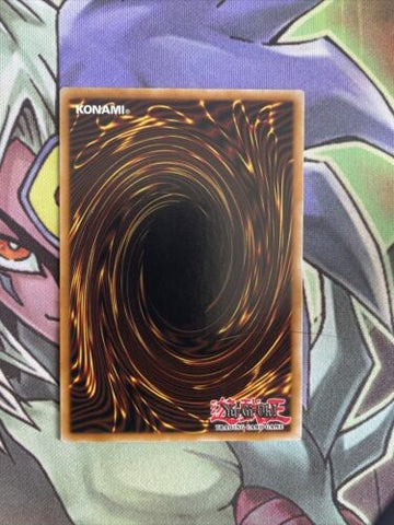 SDKS-EN041 ABC-Dragon Buster Ultra Rare Varying Edition NM Yugioh Card (back)