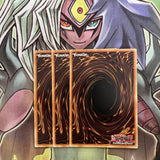 DUEA-EN090 x3 Gaia, the Polar Knight Common Excellent Condition Yugioh