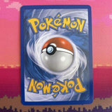 Pokemon Card Carnivine Triumphant Uncommon 16/102 Near Mint