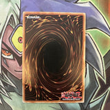 INOV-EN009 Superheavy Samurai Soulpeacemaker Rare 1st Edition NM Yugioh Card