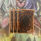BP02-EN160 x3 Pot of Duality Black Rare Excellent Condition Yugioh
