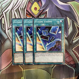 OP11-EN018 Future Visions Common x3 Excellent Condition Yugioh