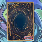 DR3-EN109 Tragedy Super Rare UNL Edition NM Yugioh Card