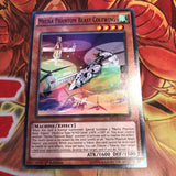 JOTL-EN024 Yugioh Mecha Phantom Beast Coltwing Common 1st Ed (NM)