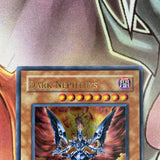 PTDN-EN018 Dark Nepthys Ultra Rare Unlimited Yugioh