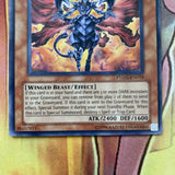 PTDN-EN018 Dark Nepthys Ultra Rare Unlimited Yugioh