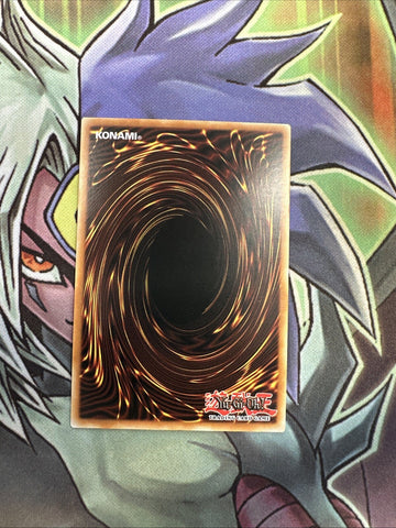DR1-EN144 Senri Eye Common Unlimited Edition NM Yugioh Card (back)