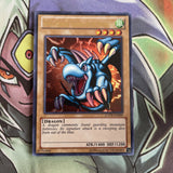 LCYW-EN009 Winged Dragon Guardian Of The Fortress #1 UNL Edition NM Yugioh Card