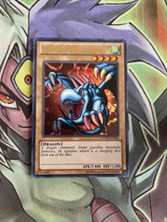 Smirking Gnome