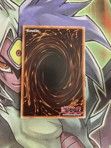 LCYW-EN009 Winged Dragon Guardian Of The Fortress #1 UNL Edition NM Yugioh Card (back)