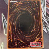 DB2-EN012 YUGIOH THE LAST WARRIOR FROM ANOTHER PLANET SUPER RARE LP