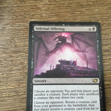 Infernal Offering - Commander 2014 Excellent Magic MTG