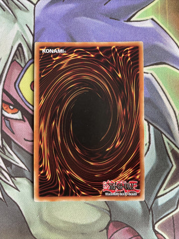 DASA-EN041 Plaguespreader Zombie Super Rare 1st Edition Near Mint Yugioh Card (back)