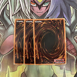 DUDE-EN021 x3 LANphorhynchus Ultra Rare Excellent Condition Yugioh
