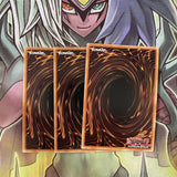 CT13-EN010 x3 D/D/D Gust King Alexander Super Rare Excellent Condition Yugioh
