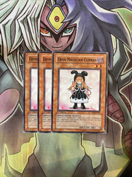 Smirking Gnome