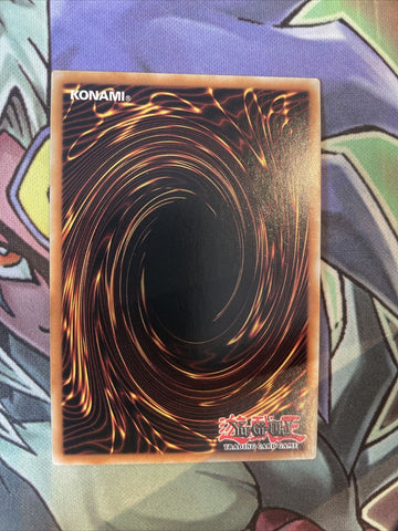 MP23-EN245 Runick Freezing Curses Ultra Rare 1st Edition NM Yugioh Card (back)