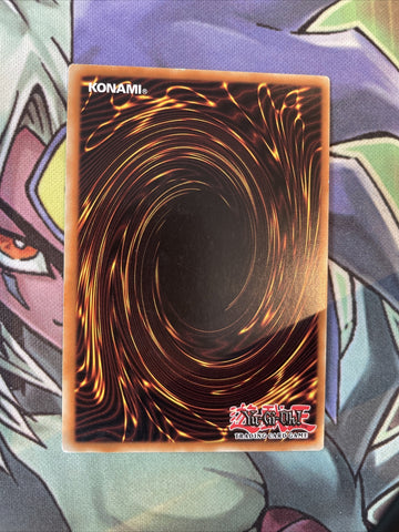 TAEV-EN089 Blazewing Butterfly Super Rare 1st Edition NM Yugioh Card (back)