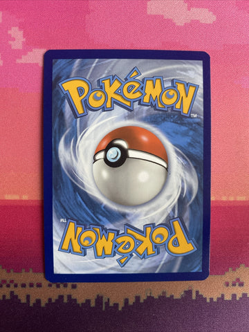 Pokemon Card Single Strike Energy Battle Styles Reverse Holo 141/163 NM (back)